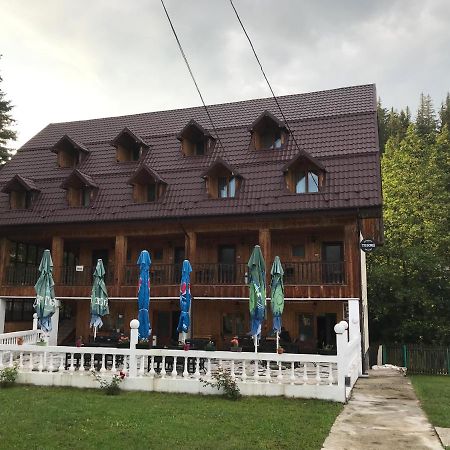 索韦亚 Casa Postolache旅舍 外观 照片