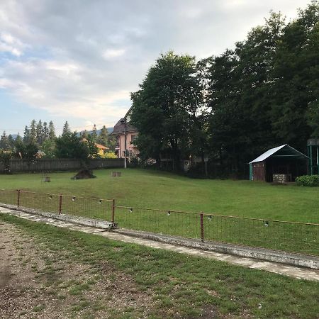索韦亚 Casa Postolache旅舍 外观 照片