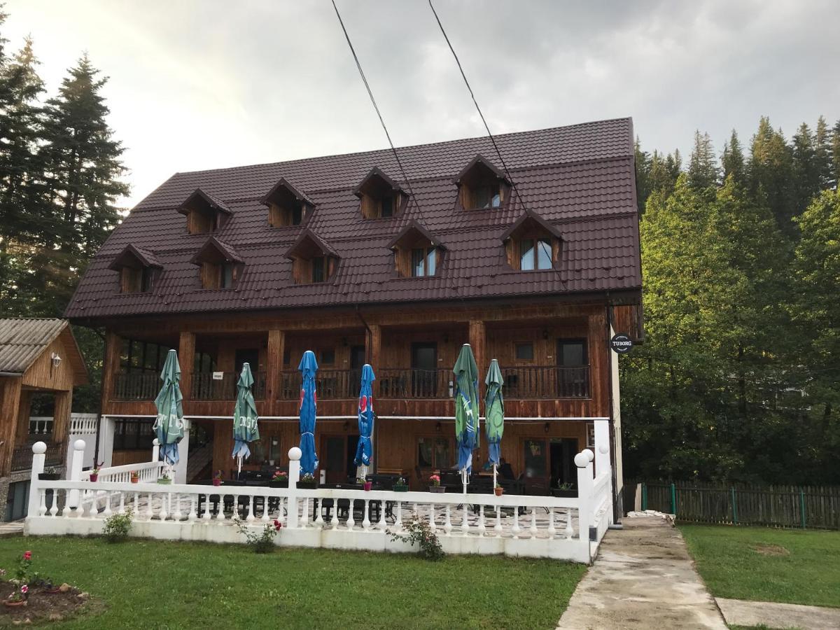 索韦亚 Casa Postolache旅舍 外观 照片