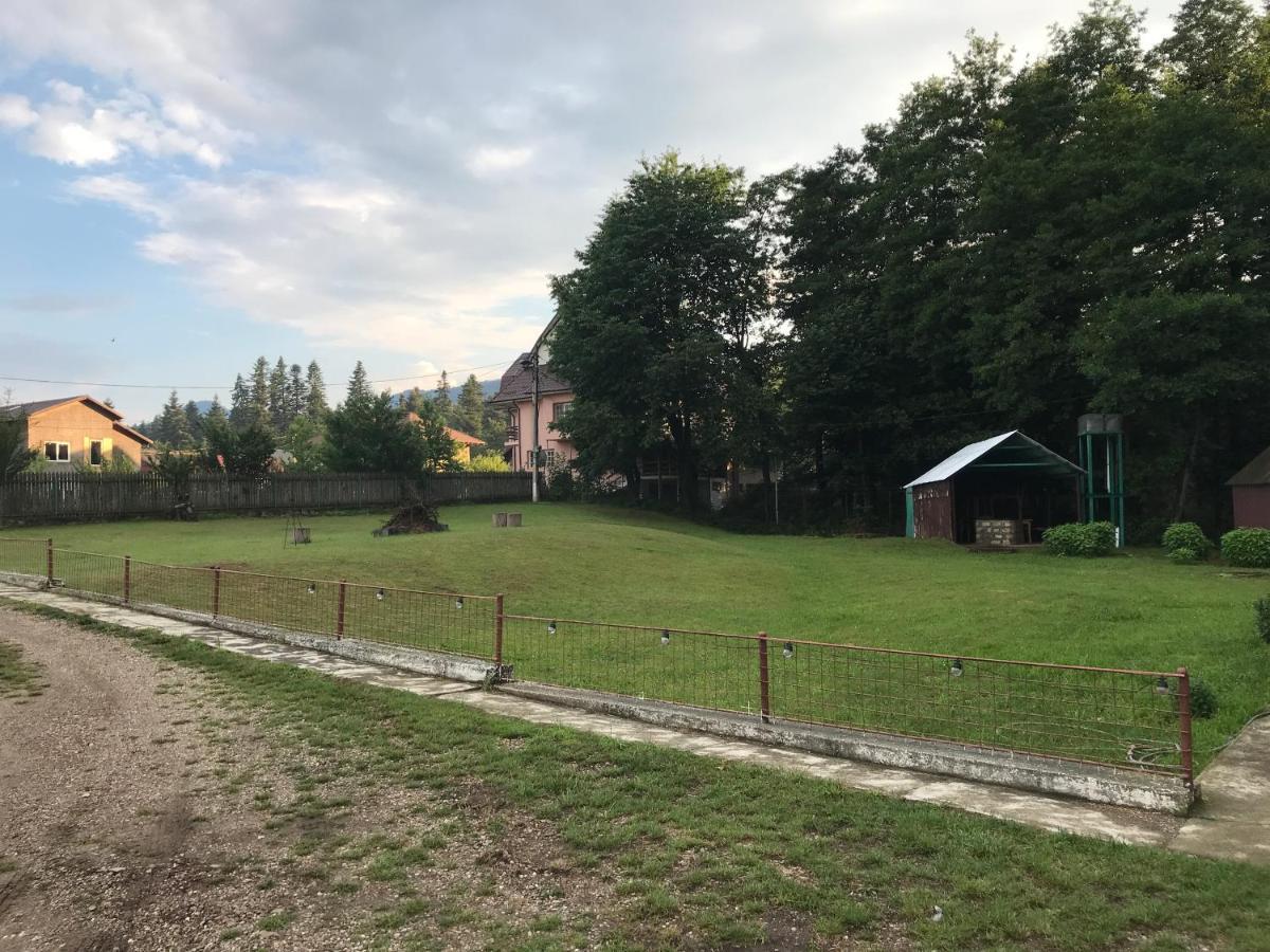 索韦亚 Casa Postolache旅舍 外观 照片