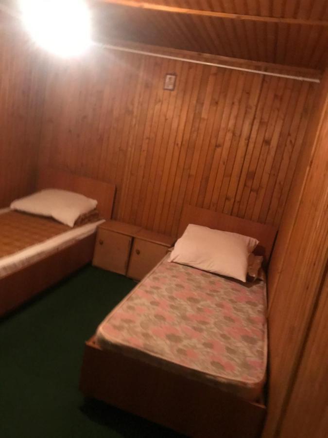 索韦亚 Casa Postolache旅舍 外观 照片