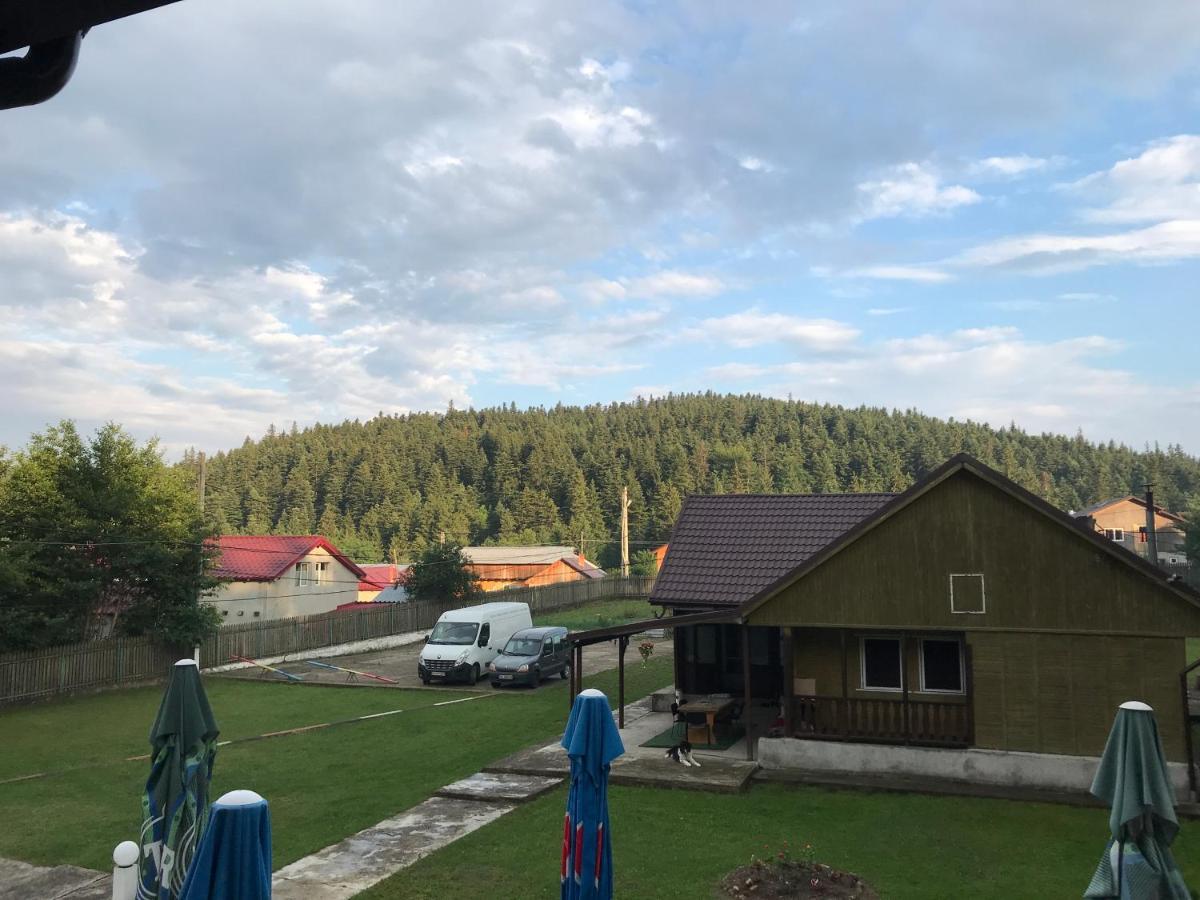 索韦亚 Casa Postolache旅舍 外观 照片